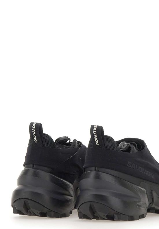 26SS MM6 메종마르지엘라 스니커즈 S59WS0249 P7624HB422 BLACK - MM6 MAISON MARGIELA