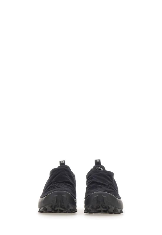 26SS MM6 메종마르지엘라 스니커즈 S59WS0249 P7624HB422 BLACK - MM6 MAISON MARGIELA