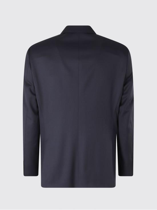 26SS 보스 수트 자켓 50469172 401 Blue - BOSS