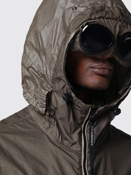 26SS 씨피 컴퍼니 자켓 20CMOW190A110185M 921 Green - C.P. COMPANY