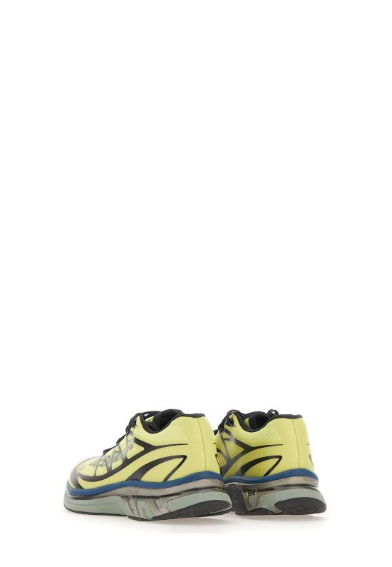 26SS MM6 메종마르지엘라 스니커즈 S59WS0243 P6303HB420 YELLOW - MM6 MAISON MARGIELA