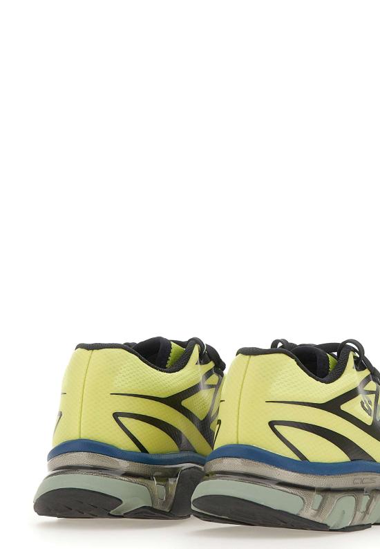 26SS MM6 메종마르지엘라 스니커즈 S59WS0243 P6303HB420 YELLOW - MM6 MAISON MARGIELA