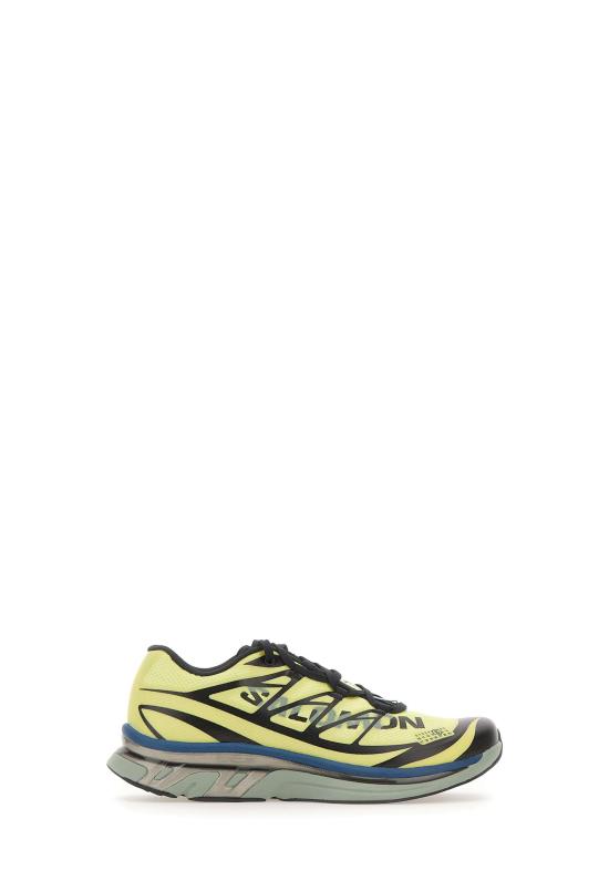 26SS MM6 메종마르지엘라 스니커즈 S59WS0243 P6303HB420 YELLOW