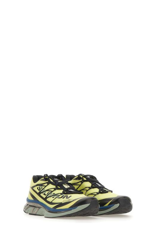 26SS MM6 메종마르지엘라 스니커즈 S59WS0243 P6303HB420 YELLOW - MM6 MAISON MARGIELA