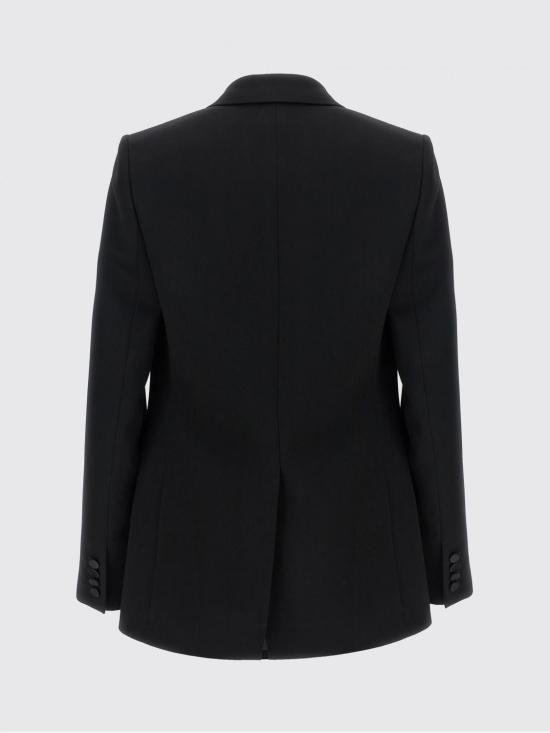 26SS 생로랑 수트 자켓 859869Y7E63 1000 Black - SAINT LAURENT