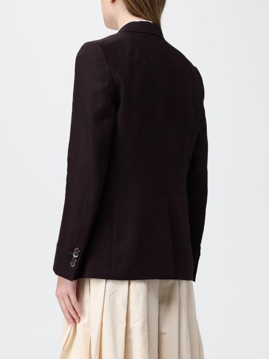 26SS 폴 스미스 수트 자켓 W1R111PAV01427 54 Violet - PAUL SMITH