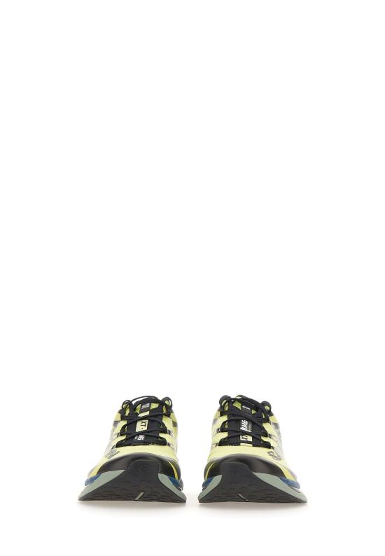 26SS MM6 메종마르지엘라 XT 스니커즈 SH1WS0020 P6303HB420 YELLOW - MM6 MAISON MARGIELA