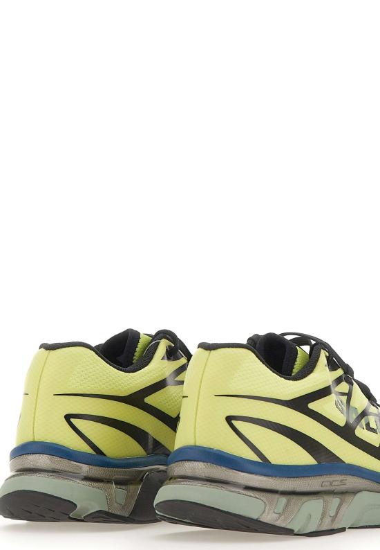 26SS MM6 메종마르지엘라 XT 스니커즈 SH1WS0020 P6303HB420 YELLOW - MM6 MAISON MARGIELA