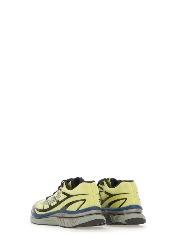 26SS MM6 메종마르지엘라 XT 스니커즈 SH1WS0020 P6303HB420 YELLOW - MM6 MAISON MARGIELA