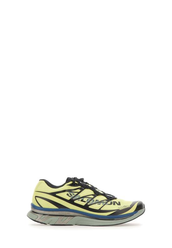 26SS MM6 메종마르지엘라 XT 스니커즈 SH1WS0020 P6303HB420 YELLOW