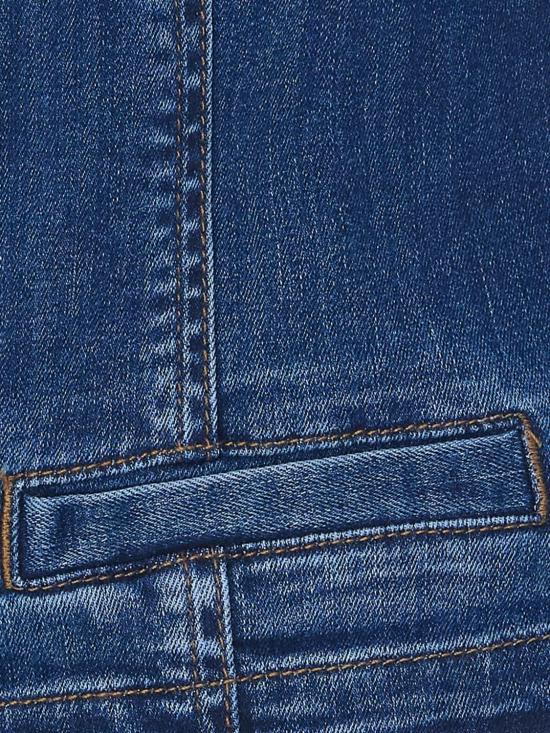 26SS 리우조 자켓 UA6033D4128 78409 Blue - LIU JO