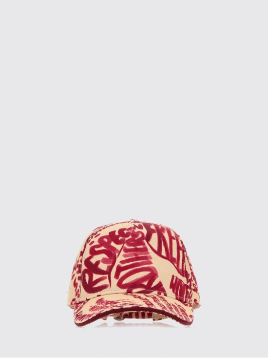 26SS 디스퀘어드2 볼캡 BCW097300308745 M4236 Beige