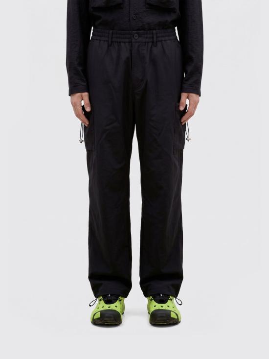 26SS 쿠어 트레이닝/조거 팬츠 CXG2PT05 DEEP NAVY Blue