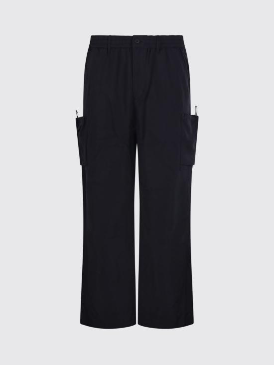 26SS 쿠어 트레이닝/조거 팬츠 CXG2PT05 DEEP NAVY Blue - COOR