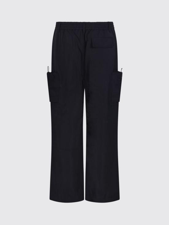 26SS 쿠어 트레이닝/조거 팬츠 CXG2PT05 DEEP NAVY Blue - COOR
