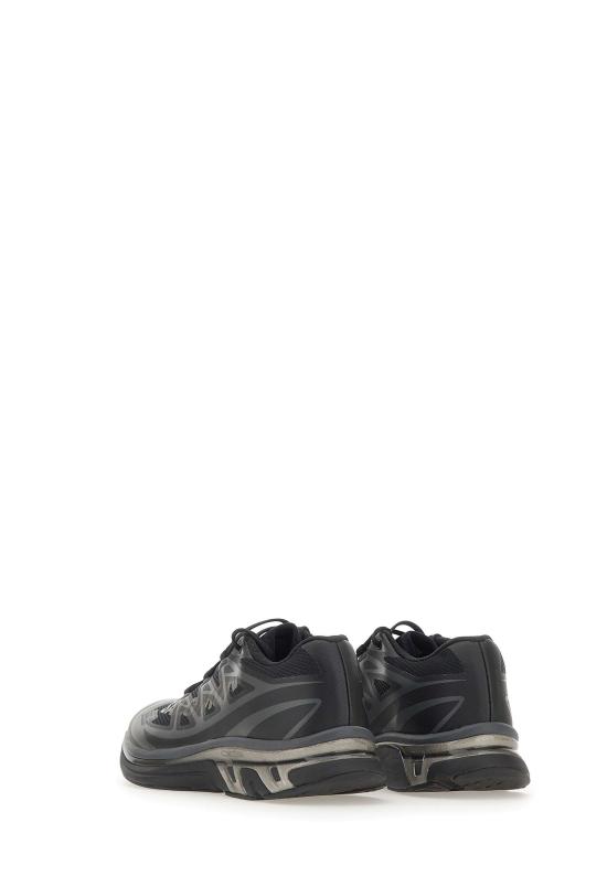 26SS MM6 메종마르지엘라 스니커즈 S59WS0243 P6303HB422 BLACK - MM6 MAISON MARGIELA