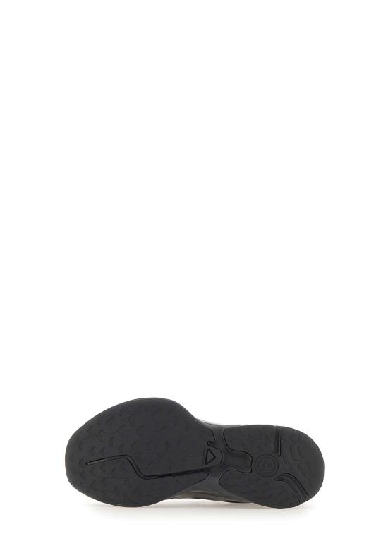 26SS MM6 메종마르지엘라 스니커즈 S59WS0243 P6303HB422 BLACK - MM6 MAISON MARGIELA