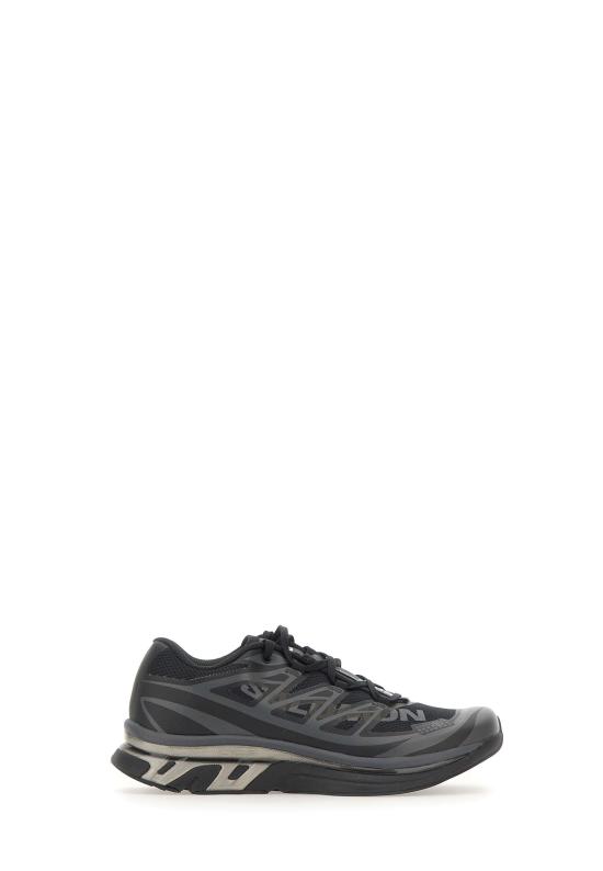 26SS MM6 메종마르지엘라 스니커즈 S59WS0243 P6303HB422 BLACK