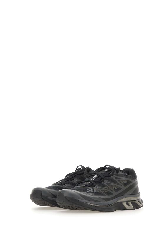 26SS MM6 메종마르지엘라 스니커즈 S59WS0243 P6303HB422 BLACK - MM6 MAISON MARGIELA