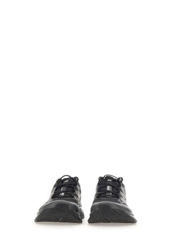26SS MM6 메종마르지엘라 스니커즈 S59WS0243 P6303HB422 BLACK - MM6 MAISON MARGIELA