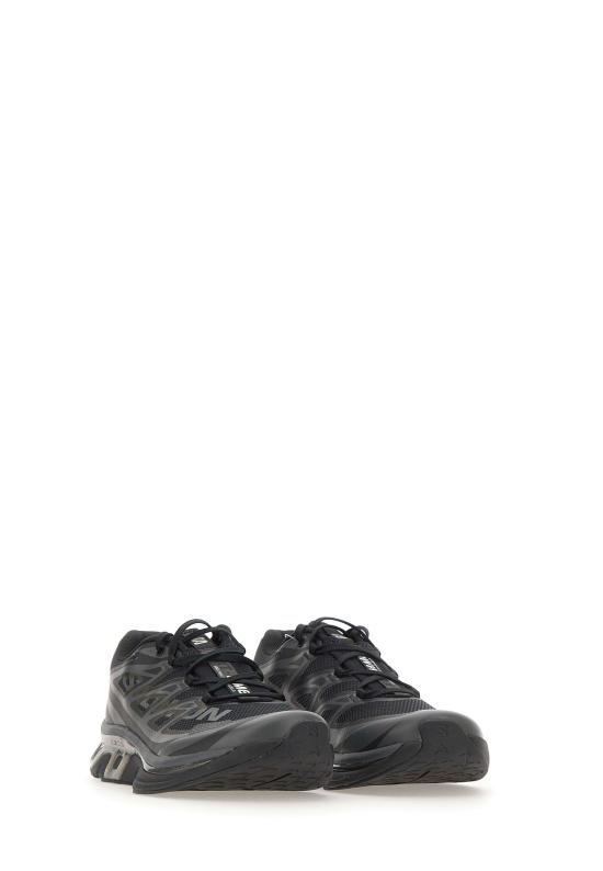 26SS MM6 메종마르지엘라 스니커즈 S59WS0243 P6303HB422 BLACK - MM6 MAISON MARGIELA