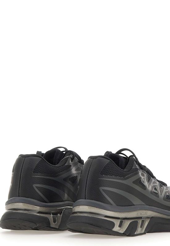 26SS MM6 메종마르지엘라 스니커즈 S59WS0243 P6303HB422 BLACK - MM6 MAISON MARGIELA
