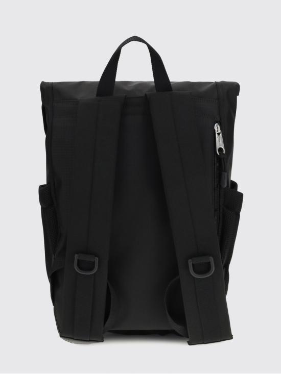 26SS 발렌시아가 백팩 8667032ACGO 1090 Black - BALENCIAGA