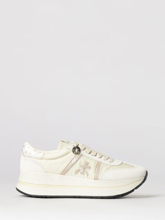 26SS 프리미아타 스니커즈 BETHCOIN 8145 White