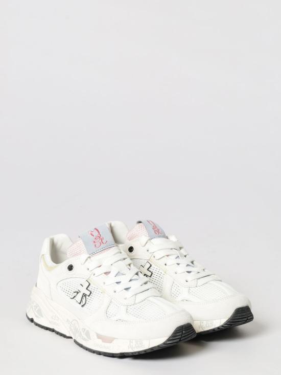 26SS 프리미아타 스니커즈 MASED 8206 White 1 - PREMIATA