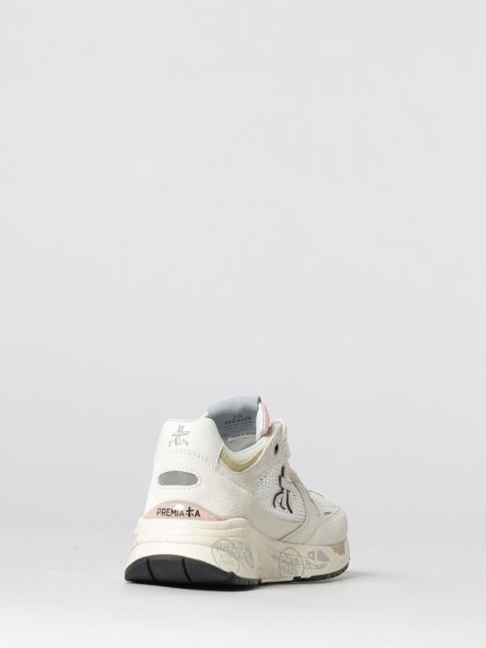 26SS 프리미아타 스니커즈 MASED 8206 White 1 - PREMIATA