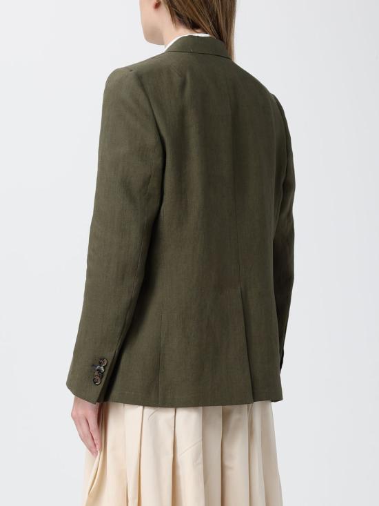 26SS 폴 스미스 수트 자켓 W1R111PAV01427 35A Green - PAUL SMITH
