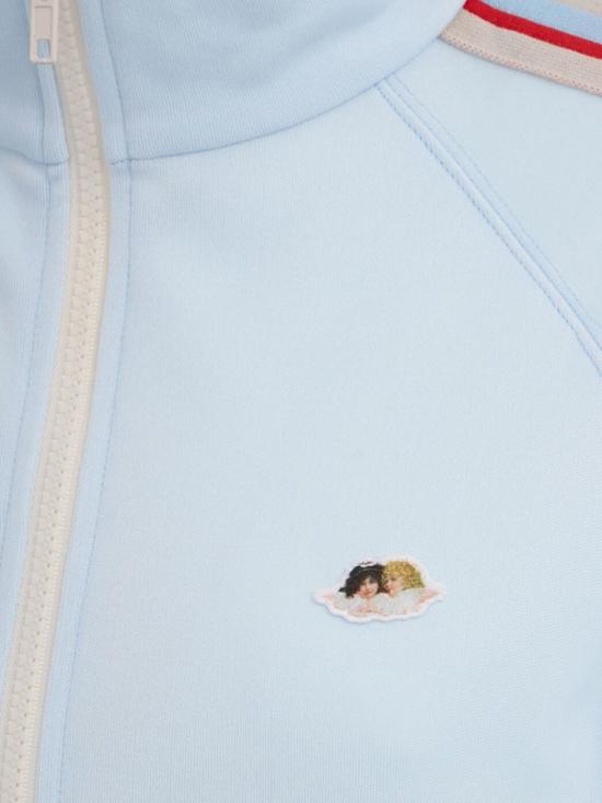 26SS 피오루찌 자켓 W26SSSZI008PL01 BL02 Blue - FIORUCCI