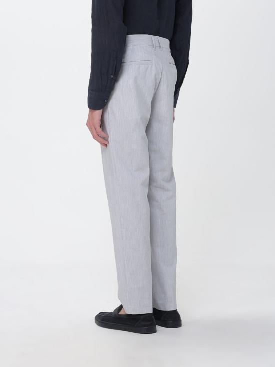 26SS 보스 수트 팬츠 50557412 068 Grey - BOSS