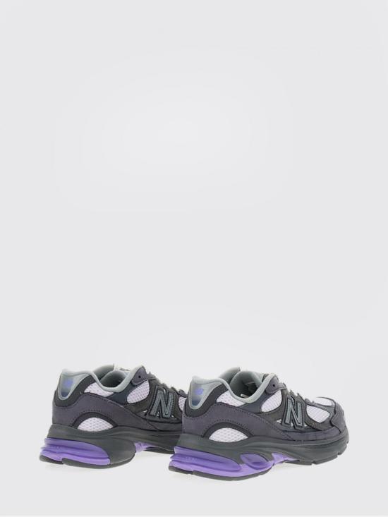 26SS 뉴발란스 스니커즈 U20106KC Grey - NEW BALANCE
