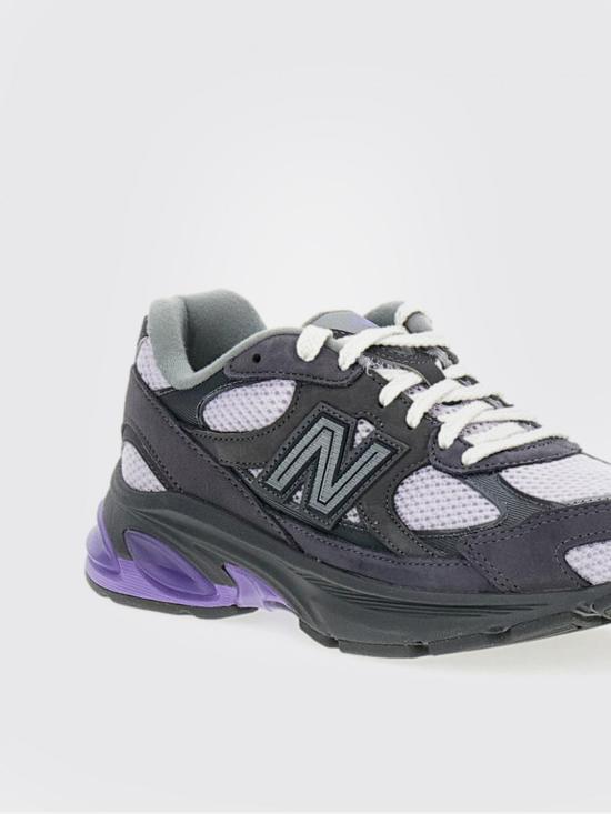 26SS 뉴발란스 스니커즈 U20106KC Grey - NEW BALANCE