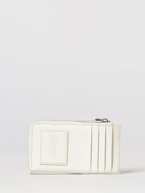 25FW 마크제이콥스 지갑 2S4SMP010S02 137 White - MARC JACOBS