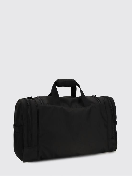 26SS 발렌시아가 더플백 8666992ACGN 1000 Black - BALENCIAGA
