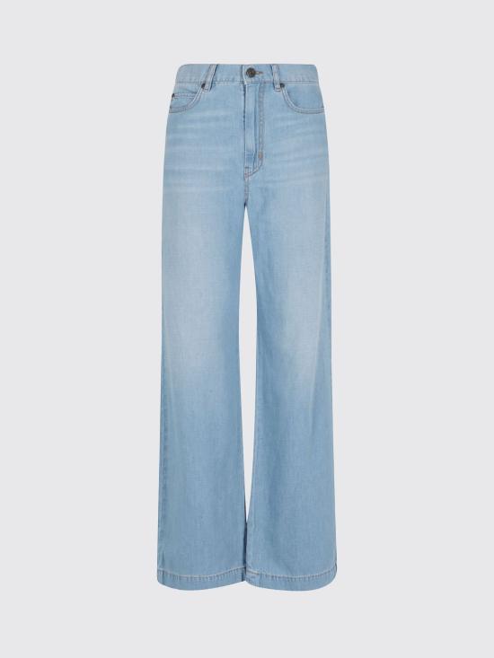 26SS 위켄드막스마라 라티노 데님 진 2615181012600 006 Blue