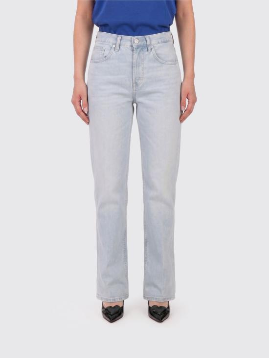 26SS 돈답 데님 팬츠 DP427DFH331DJ31 800 Blue