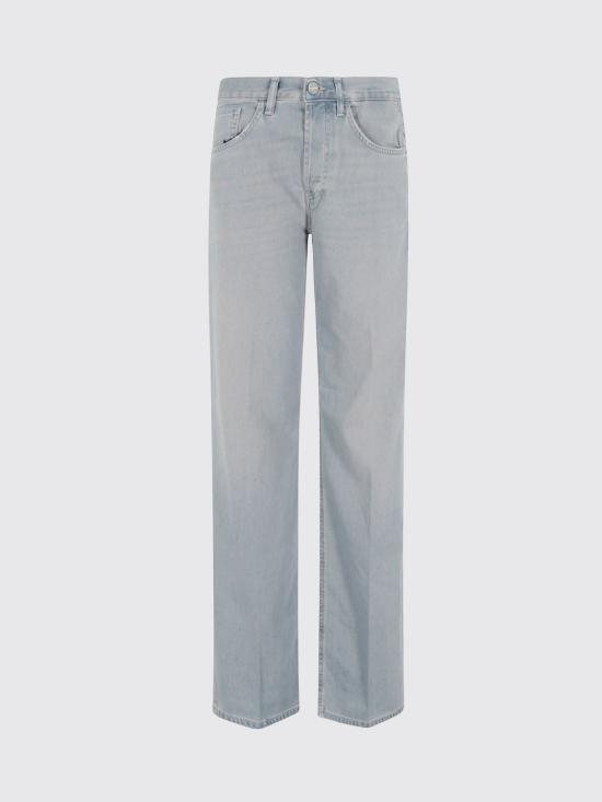 26SS 돈답 데님 팬츠 DP427DFH331DJ31 800 Blue - DONDUP
