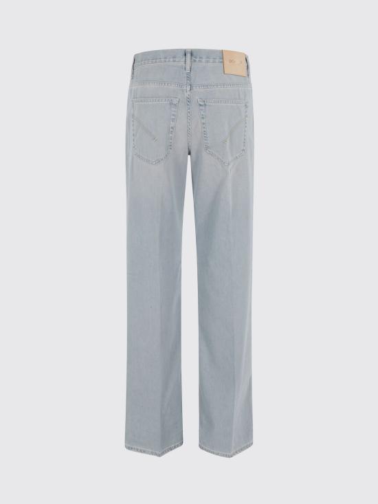 26SS 돈답 데님 팬츠 DP427DFH331DJ31 800 Blue - DONDUP