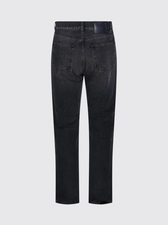 26SS 하이쿠레 데님 팬츠 HEM03071DF174 L0926 Black - HAIKURE