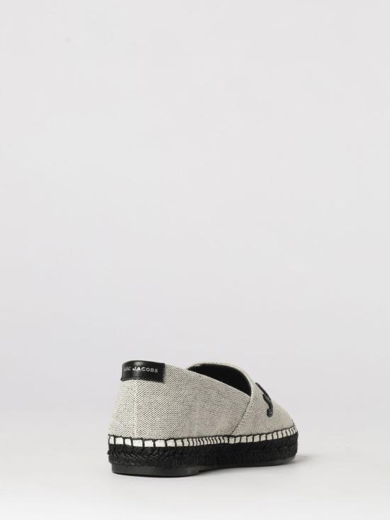 26SS 마크제이콥스 로퍼 2S6FFL001F08 117 White - MARC JACOBS