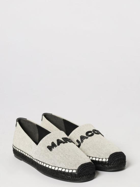 26SS 마크제이콥스 로퍼 2S6FFL001F08 117 White - MARC JACOBS