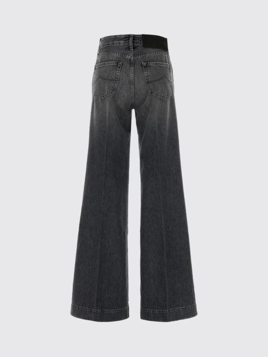 26SS 야콥코헨 데님 팬츠 JDMQ0013004T733AV2 600F Black - JACOB COHËN