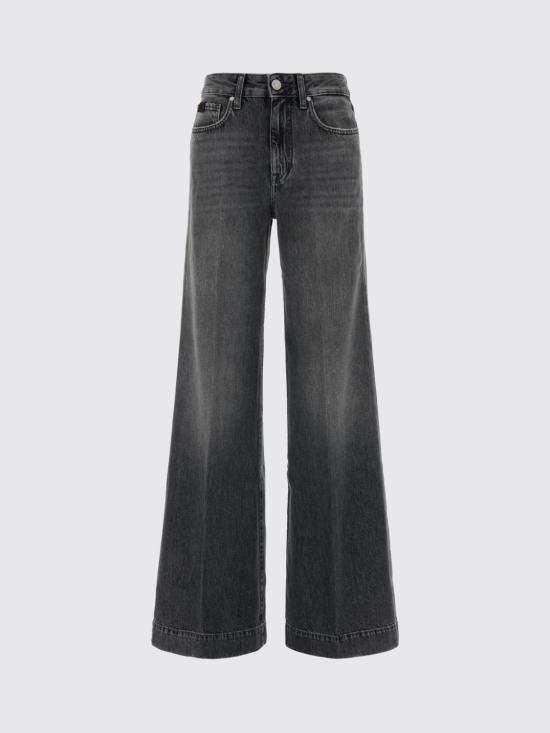 26SS 야콥코헨 데님 팬츠 JDMQ0013004T733AV2 600F Black - JACOB COHËN