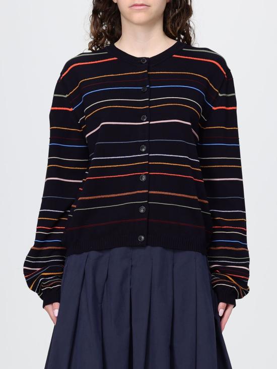 26SS 폴 스미스 가디건 W1R696NV11238 49 Black