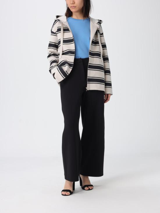 26SS 에스막스마라 반팔 티셔츠 2619971023600 004 Gnawed Blue - 'S MAX MARA