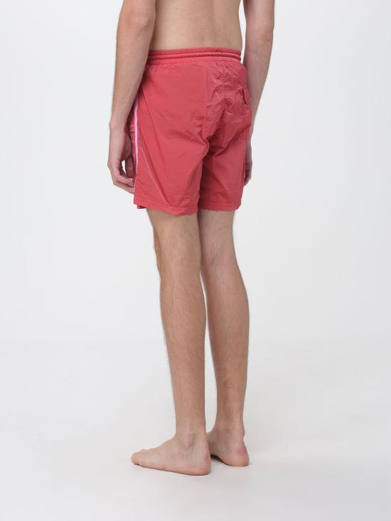 26SS 블라우어 스윔팬츠 BLUN02129007447 483 Burgundy - BLAUER
