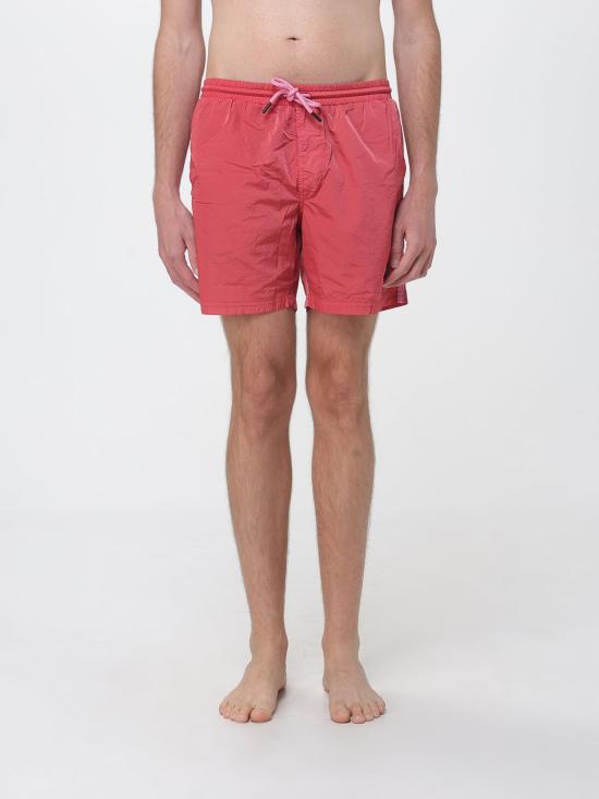 26SS 블라우어 스윔팬츠 BLUN02129007447 483 Burgundy